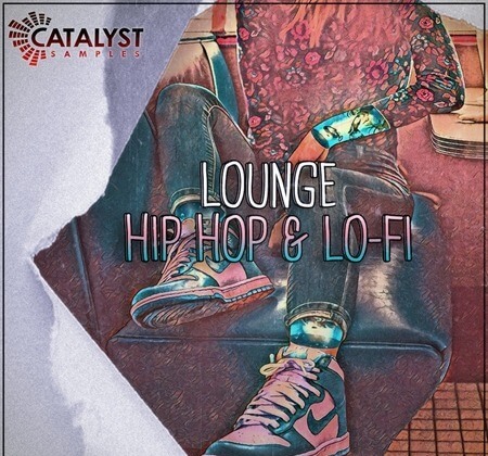 Catalyst Samples Lounge Hip Hop and Lo-Fi WAV